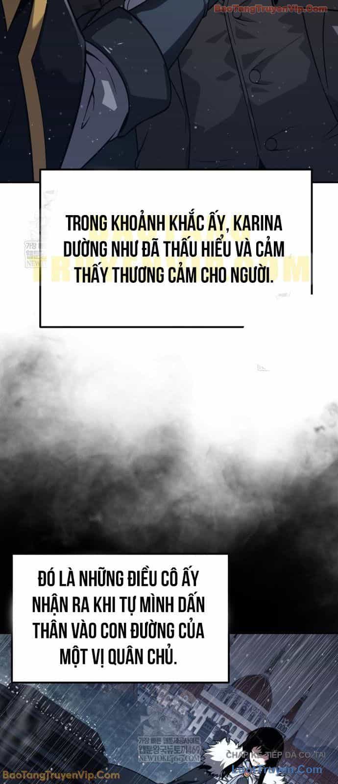 Vua Hiệp Sĩ Đã Trở Lại Với Một Vị Thần - Chương 147 - ảnh 84