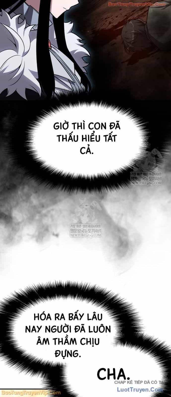 Vua Hiệp Sĩ Đã Trở Lại Với Một Vị Thần - Chương 147 - ảnh 86