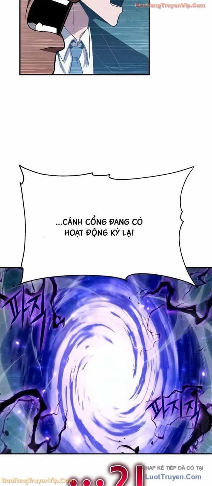 Vua Hiệp Sĩ Đã Trở Lại Với Một Vị Thần - Chương 148 - ảnh 13
