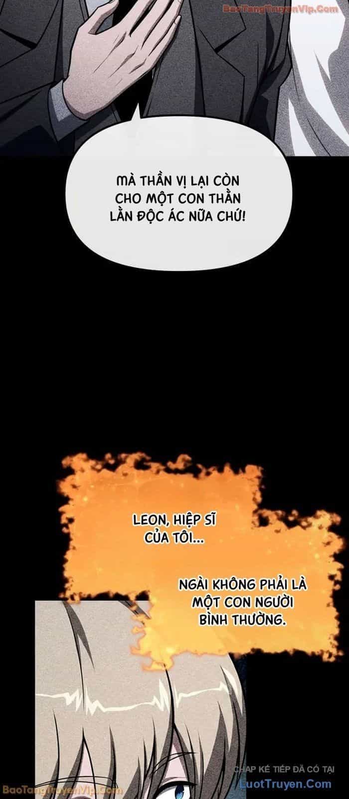 Vua Hiệp Sĩ Đã Trở Lại Với Một Vị Thần - Chương 148 - ảnh 37