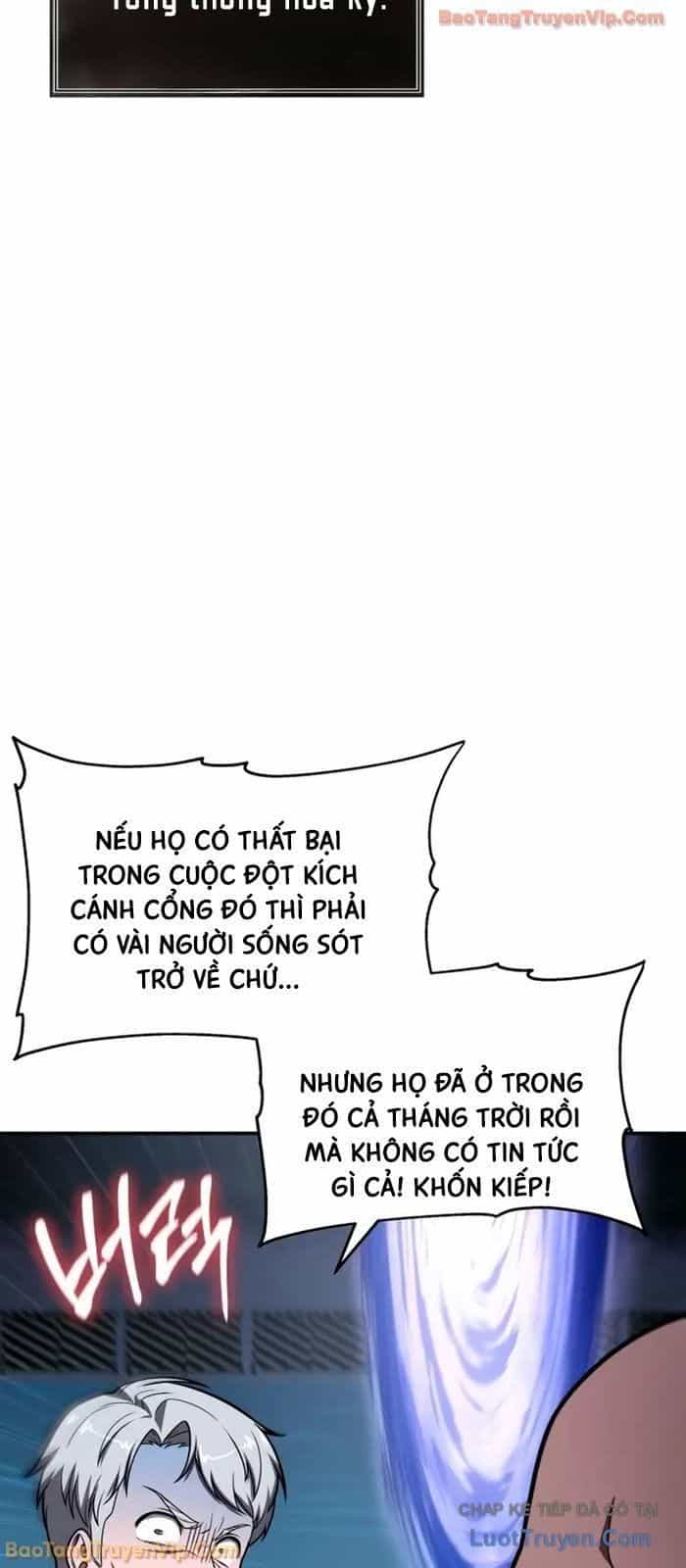 Vua Hiệp Sĩ Đã Trở Lại Với Một Vị Thần - Chương 148 - ảnh 4
