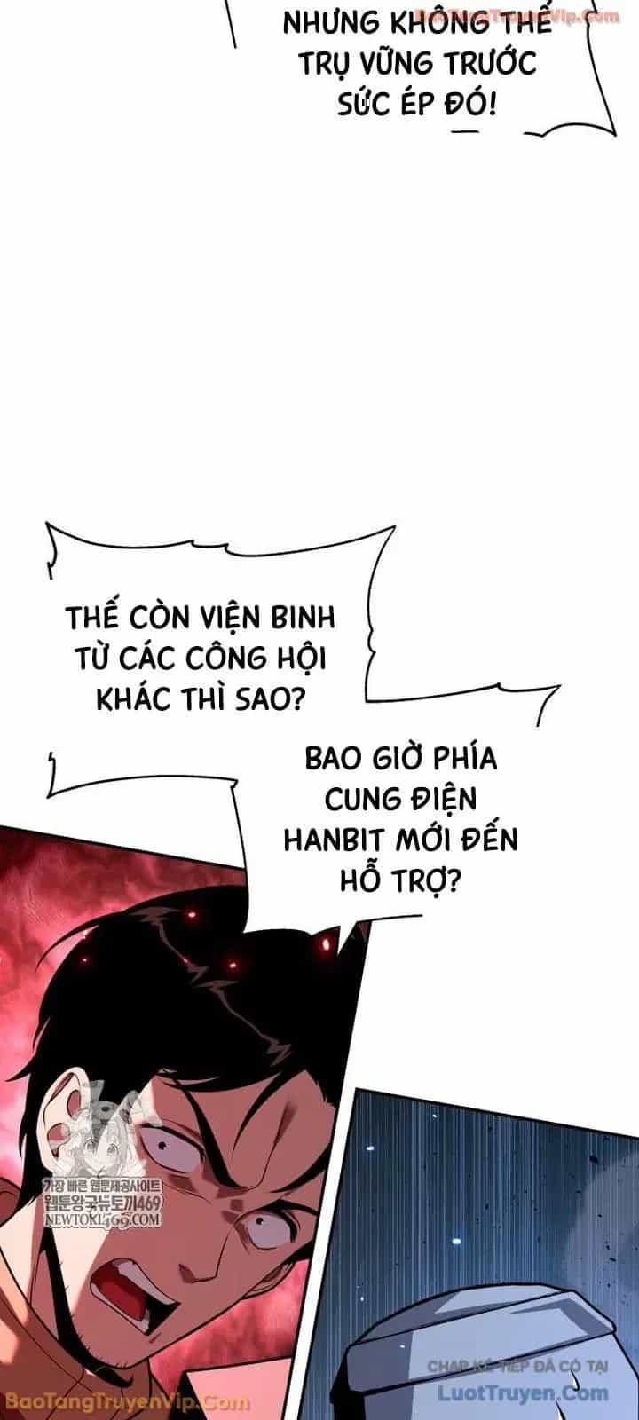 Vua Hiệp Sĩ Đã Trở Lại Với Một Vị Thần - Chương 152 - ảnh 32