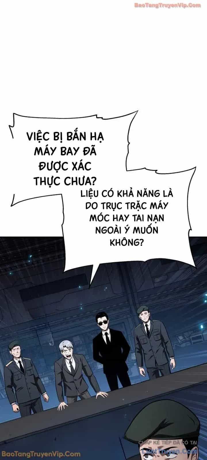 Vua Hiệp Sĩ Đã Trở Lại Với Một Vị Thần - Chương 152 - ảnh 4