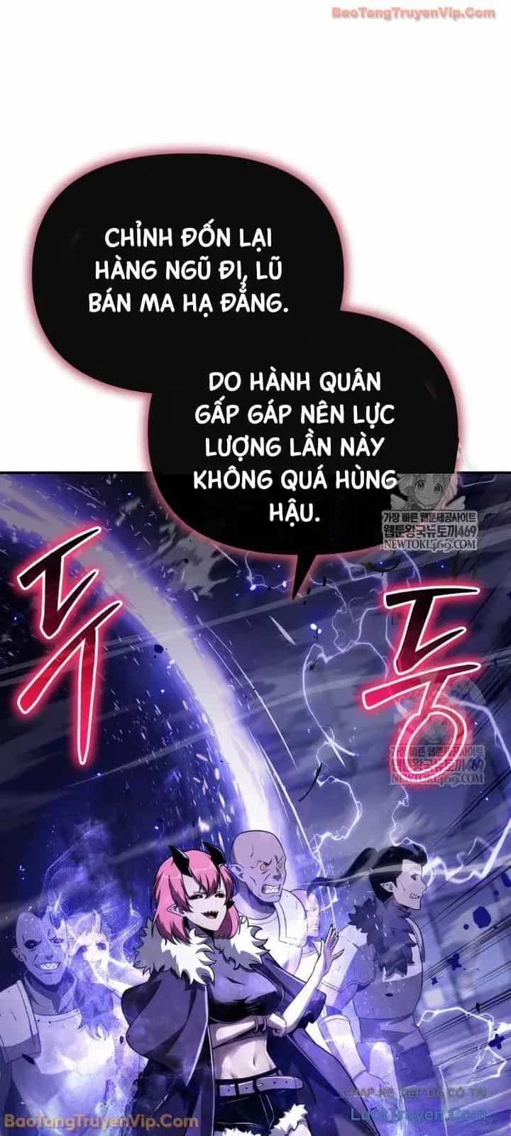 Vua Hiệp Sĩ Đã Trở Lại Với Một Vị Thần - Chương 152 - ảnh 42