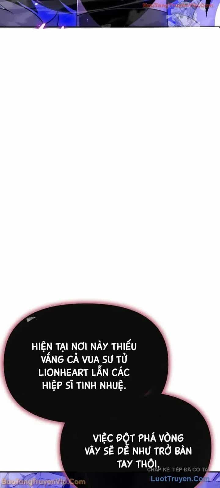 Vua Hiệp Sĩ Đã Trở Lại Với Một Vị Thần - Chương 152 - ảnh 49