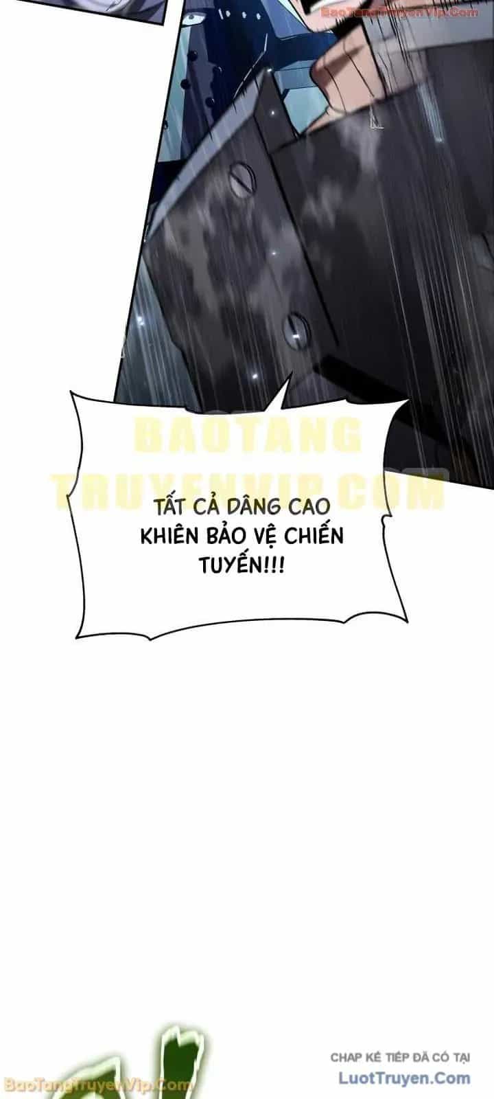 Vua Hiệp Sĩ Đã Trở Lại Với Một Vị Thần - Chương 152 - ảnh 52