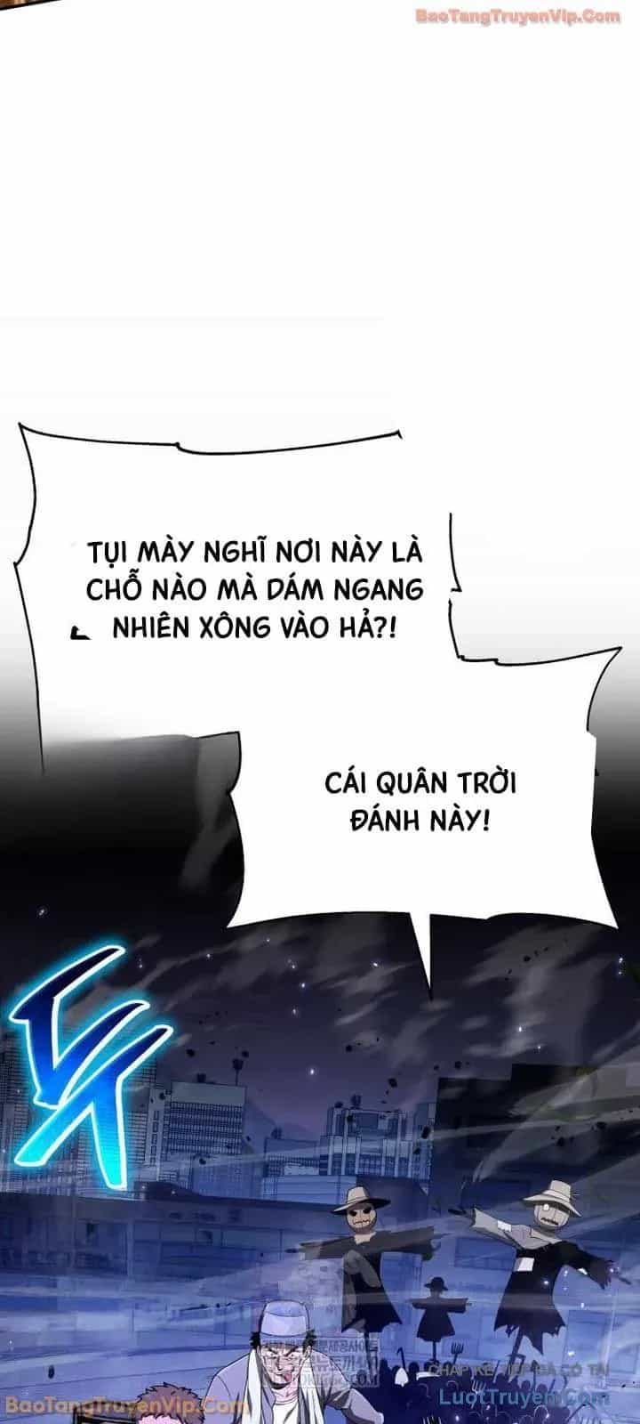 Vua Hiệp Sĩ Đã Trở Lại Với Một Vị Thần - Chương 152 - ảnh 59