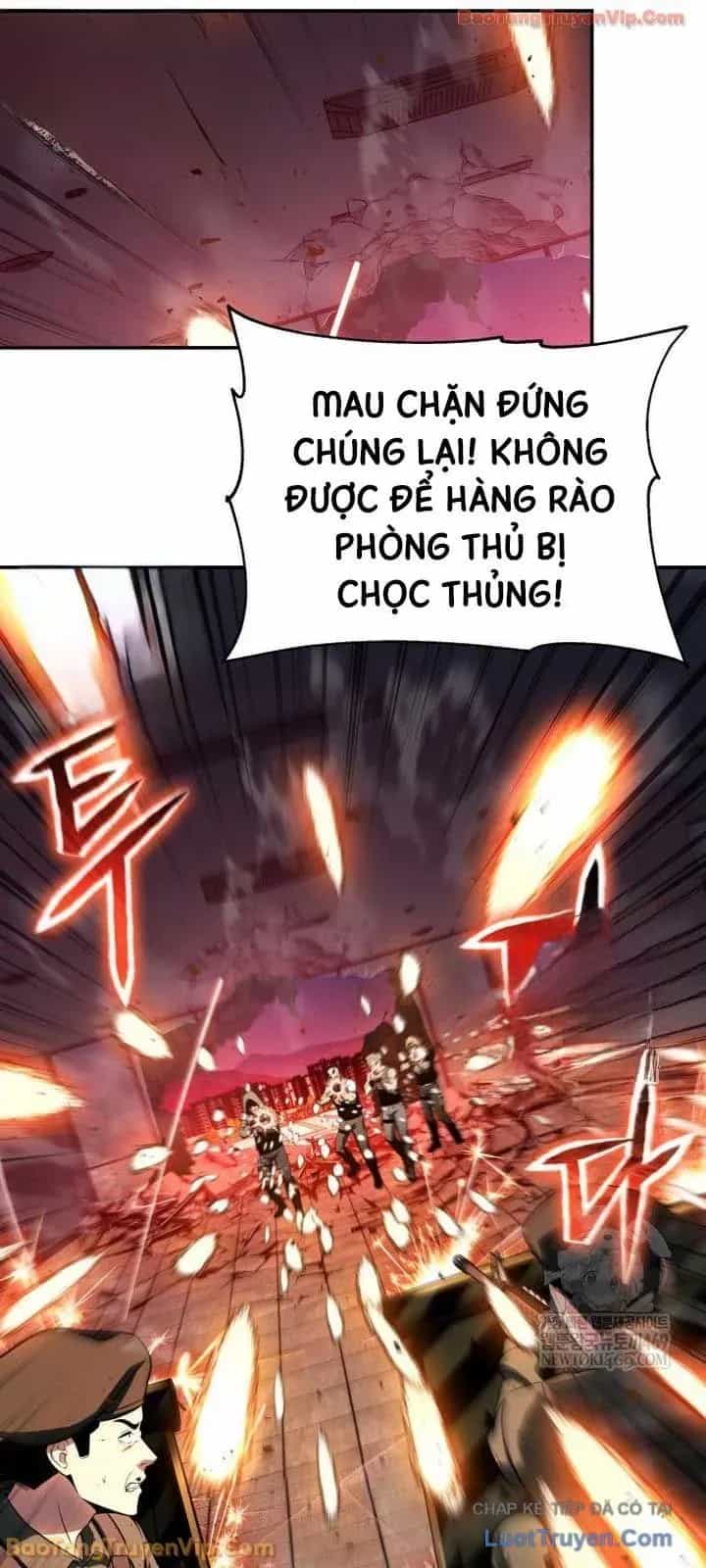 Vua Hiệp Sĩ Đã Trở Lại Với Một Vị Thần - Chương 152 - ảnh 76