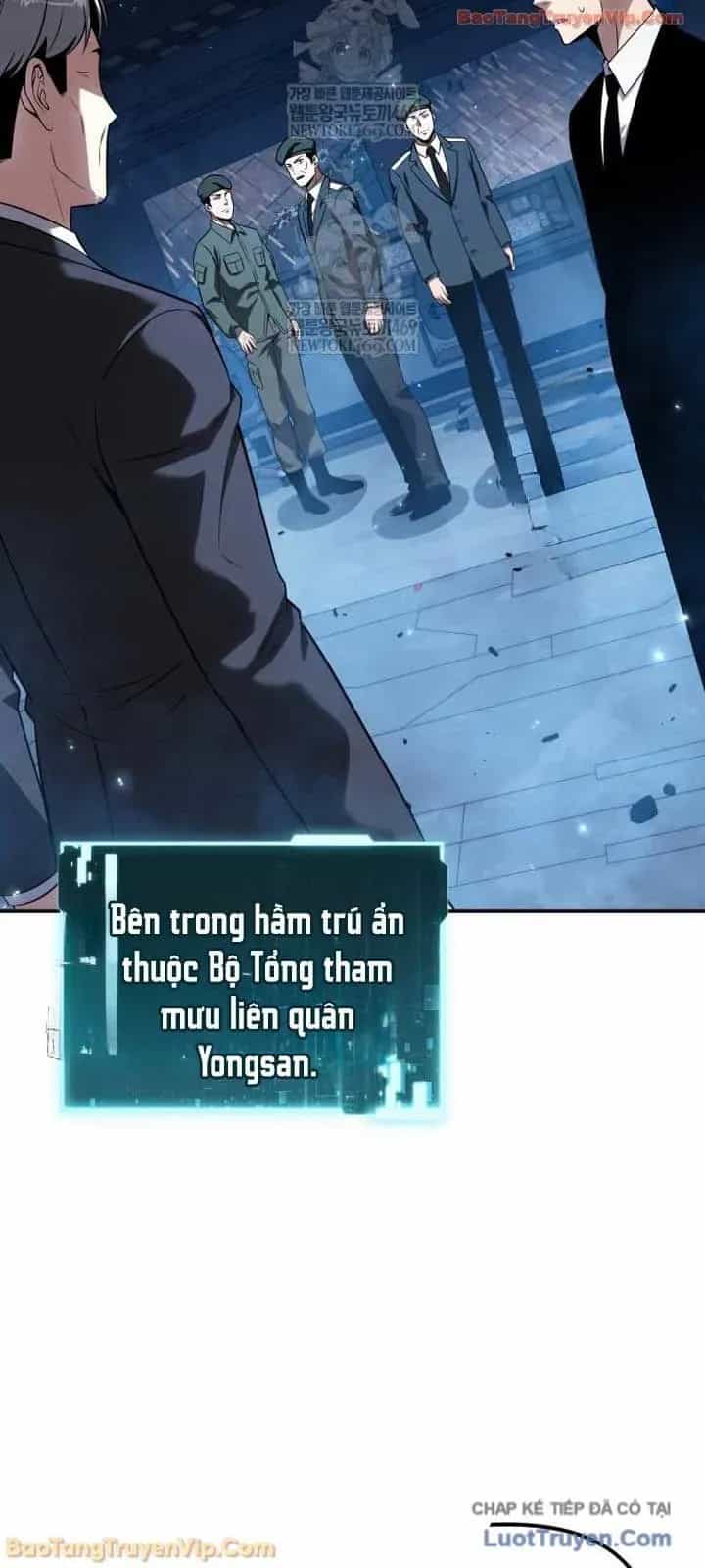 Vua Hiệp Sĩ Đã Trở Lại Với Một Vị Thần - Chương 152 - ảnh 79