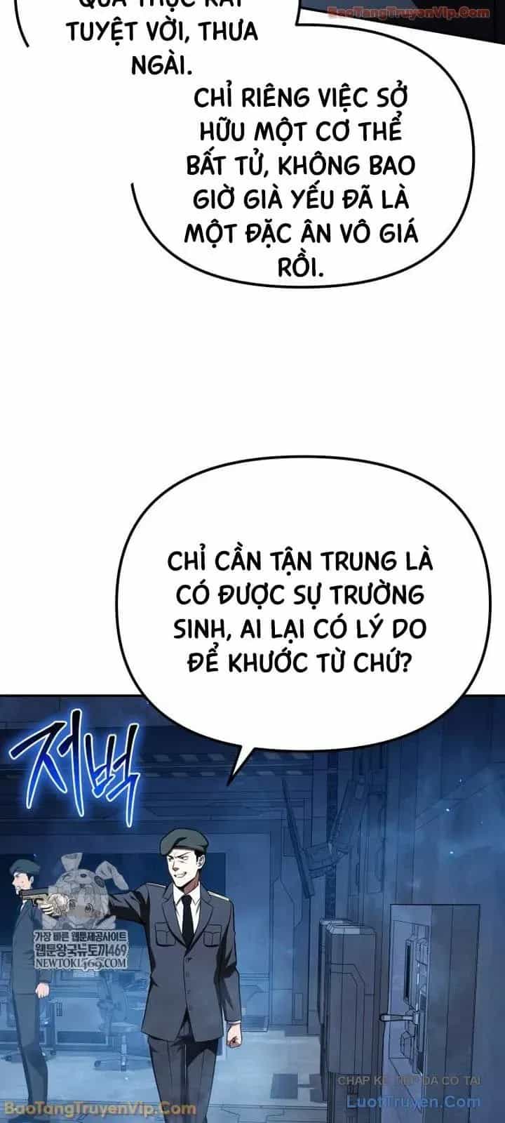 Vua Hiệp Sĩ Đã Trở Lại Với Một Vị Thần - Chương 152 - ảnh 86