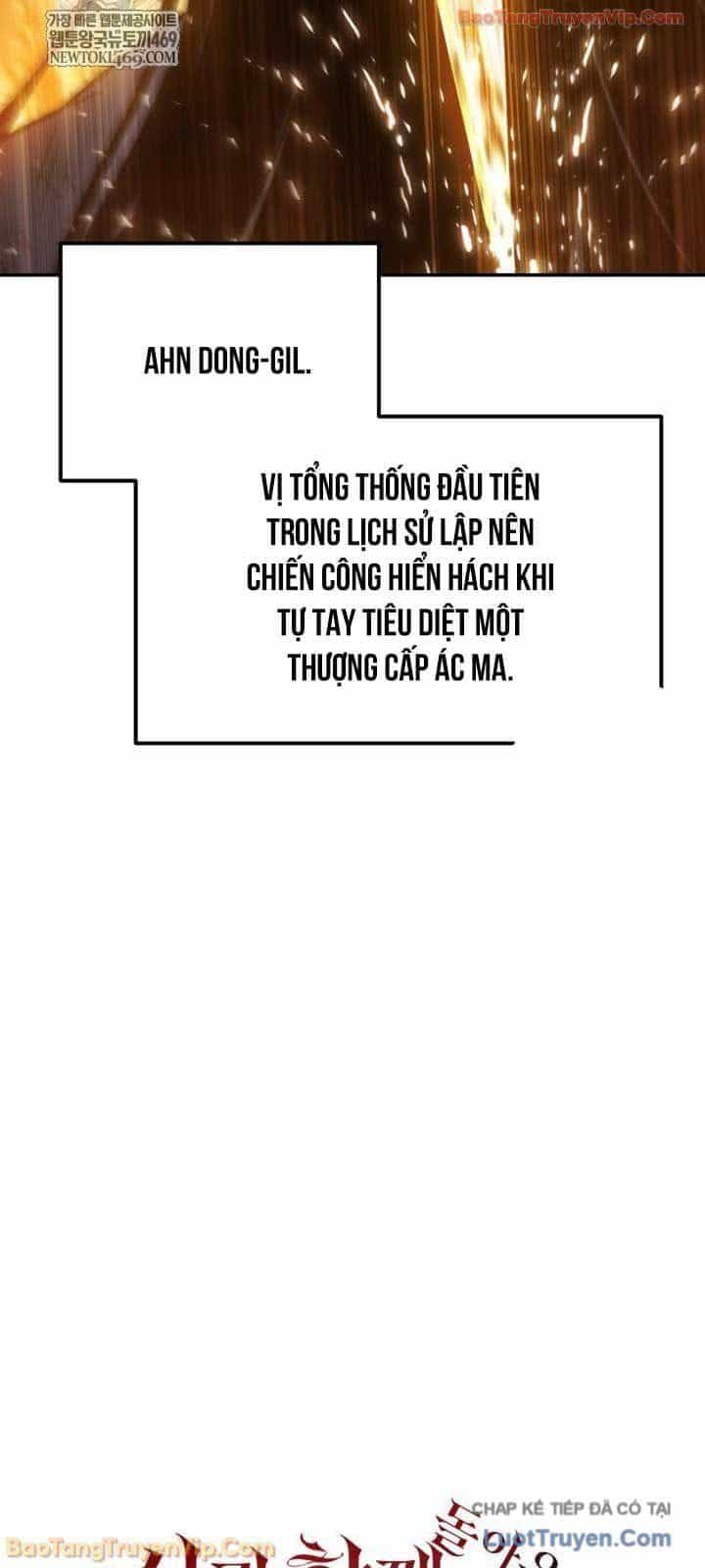 Vua Hiệp Sĩ Đã Trở Lại Với Một Vị Thần - Chương 153 - ảnh 34
