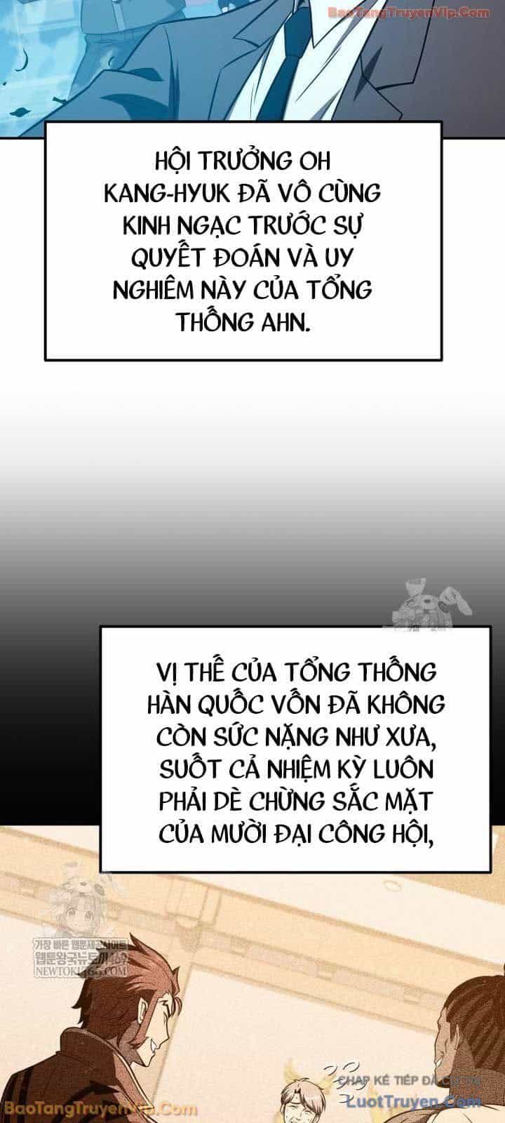 Vua Hiệp Sĩ Đã Trở Lại Với Một Vị Thần - Chương 153 - ảnh 44