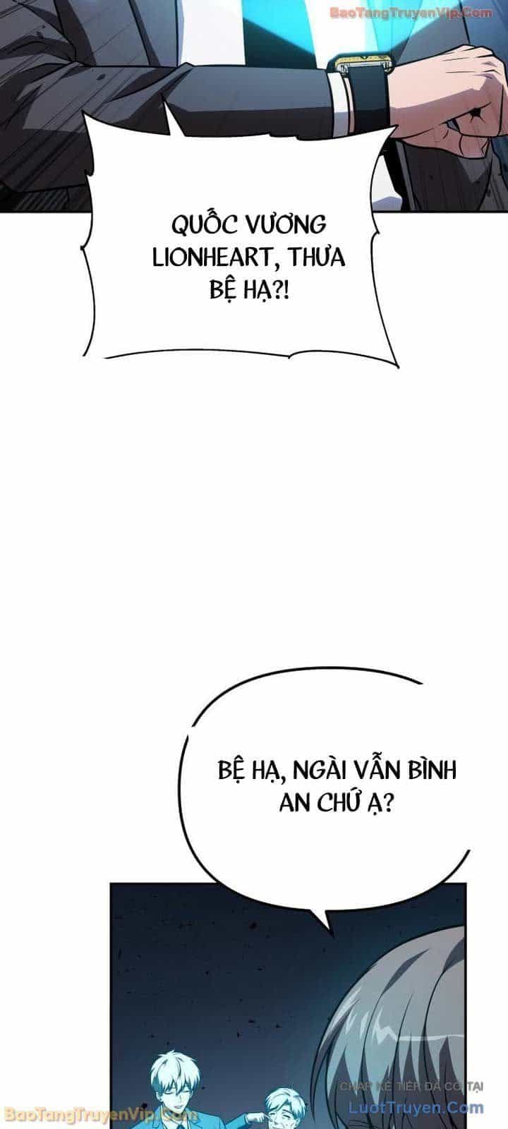 Vua Hiệp Sĩ Đã Trở Lại Với Một Vị Thần - Chương 153 - ảnh 50
