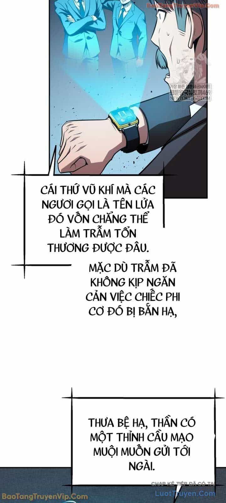 Vua Hiệp Sĩ Đã Trở Lại Với Một Vị Thần - Chương 153 - ảnh 51