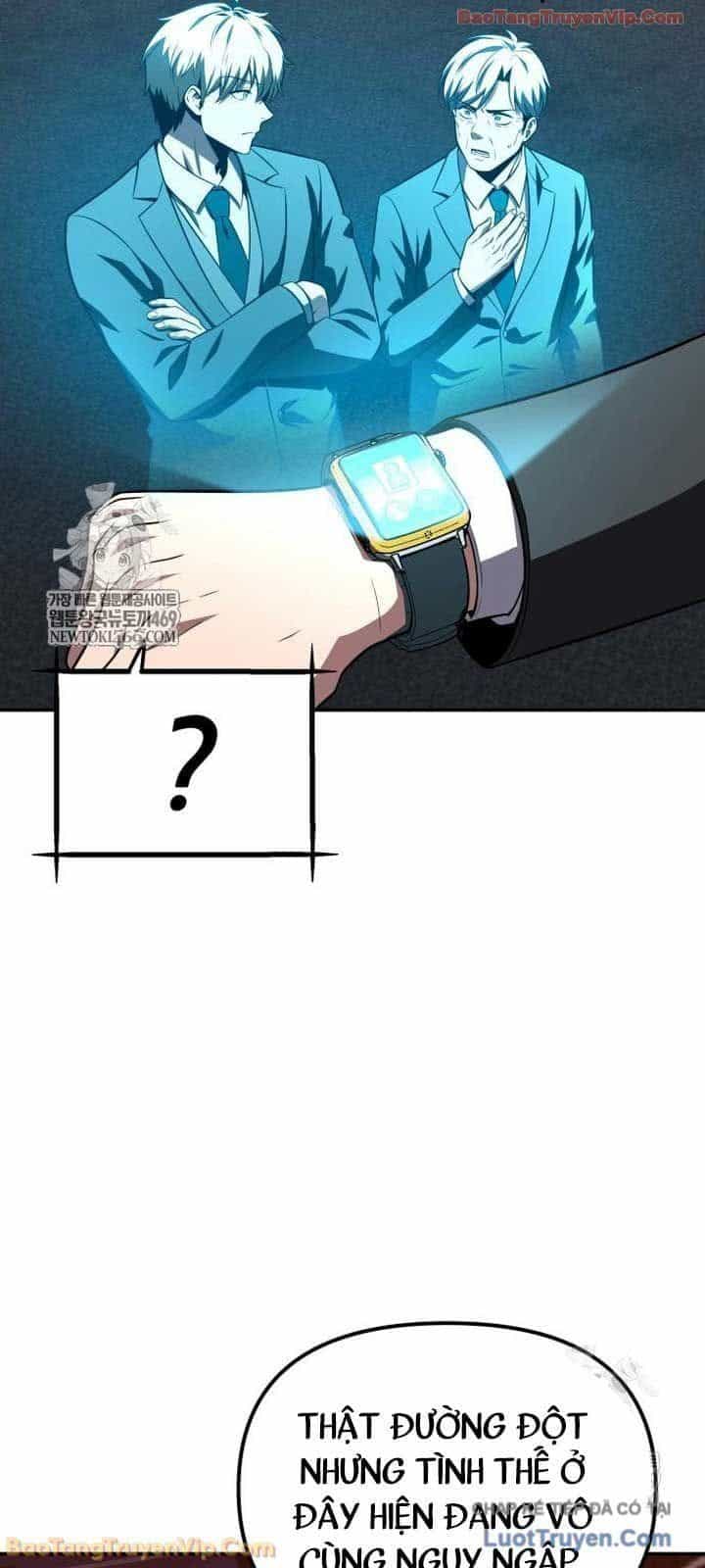 Vua Hiệp Sĩ Đã Trở Lại Với Một Vị Thần - Chương 153 - ảnh 52