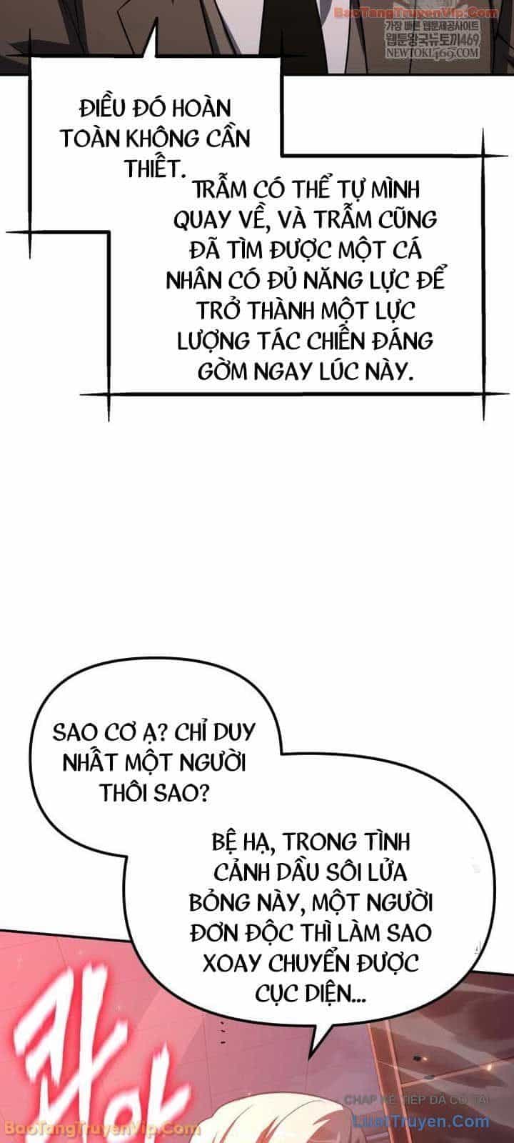 Vua Hiệp Sĩ Đã Trở Lại Với Một Vị Thần - Chương 153 - ảnh 55