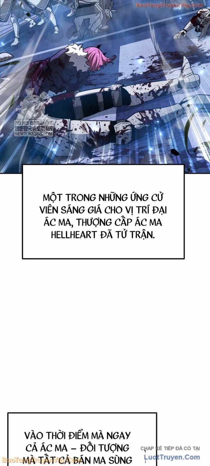 Vua Hiệp Sĩ Đã Trở Lại Với Một Vị Thần - Chương 153 - ảnh 77
