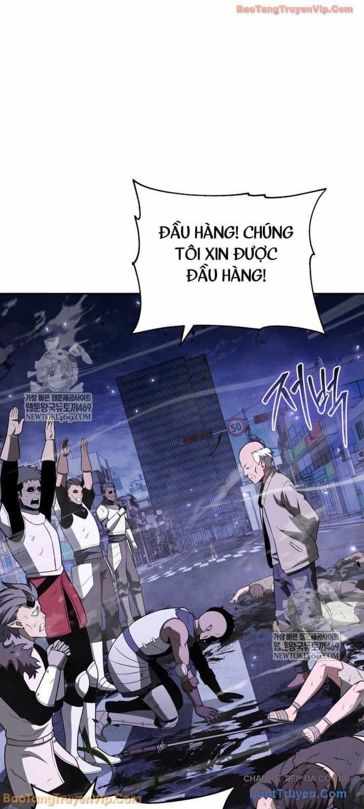 Vua Hiệp Sĩ Đã Trở Lại Với Một Vị Thần - Chương 153 - ảnh 79