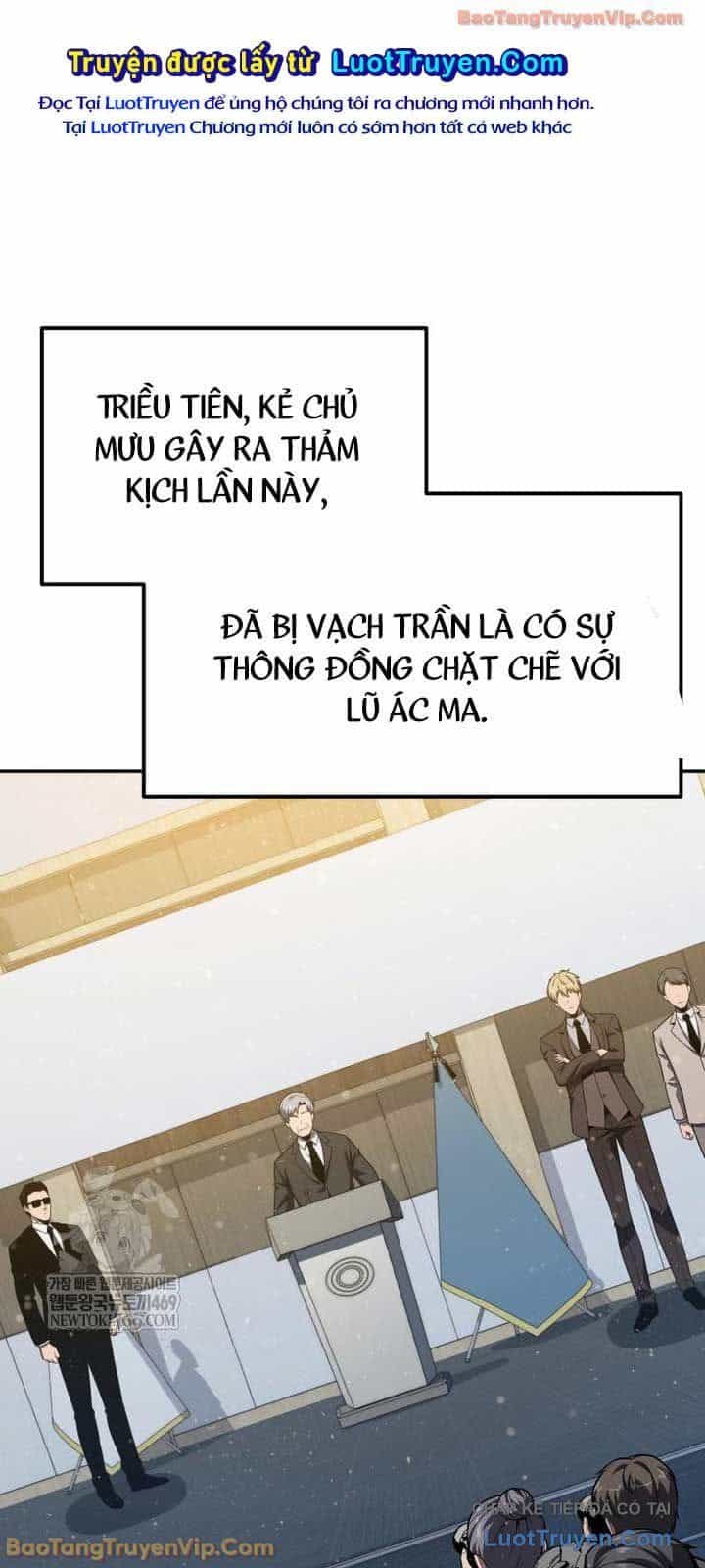 Vua Hiệp Sĩ Đã Trở Lại Với Một Vị Thần - Chương 153 - ảnh 87
