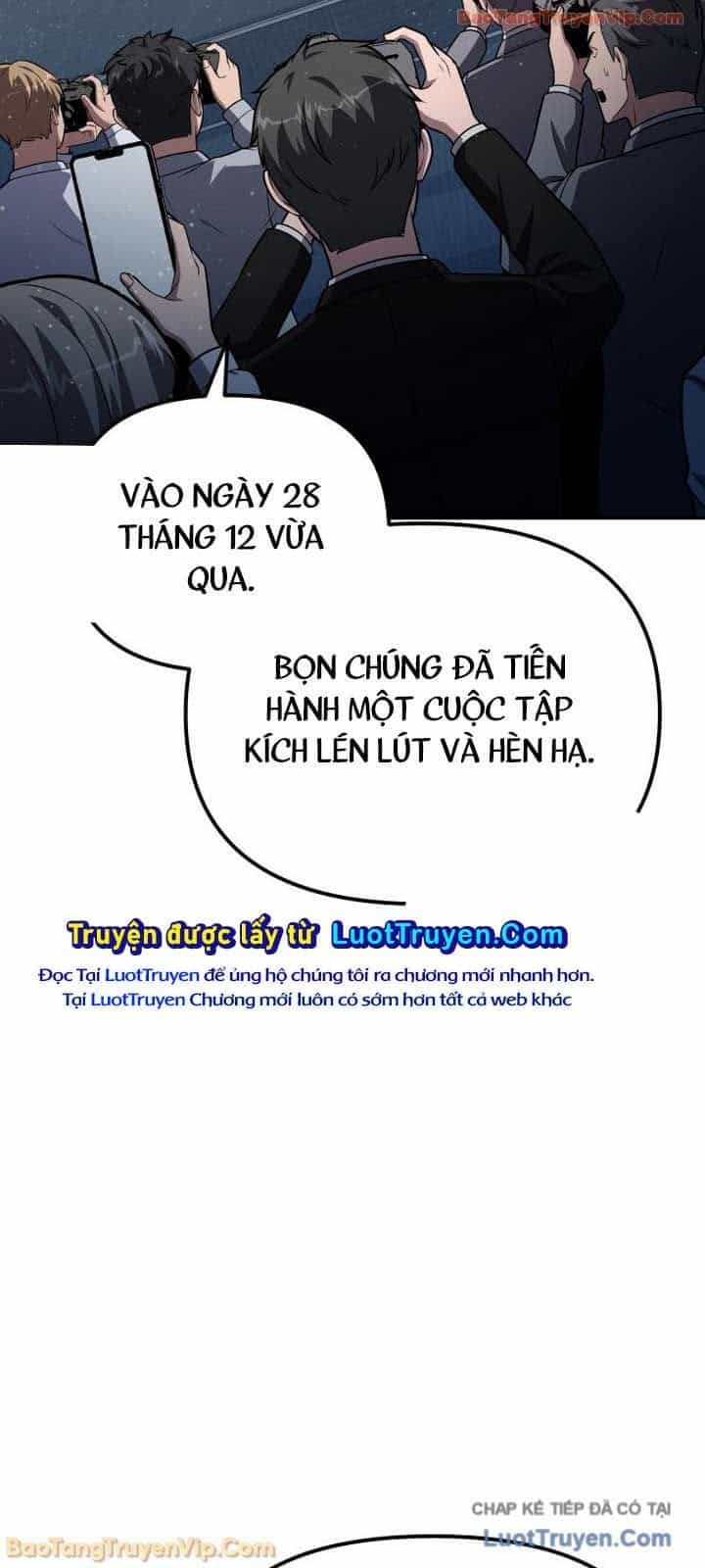 Vua Hiệp Sĩ Đã Trở Lại Với Một Vị Thần - Chương 153 - ảnh 88