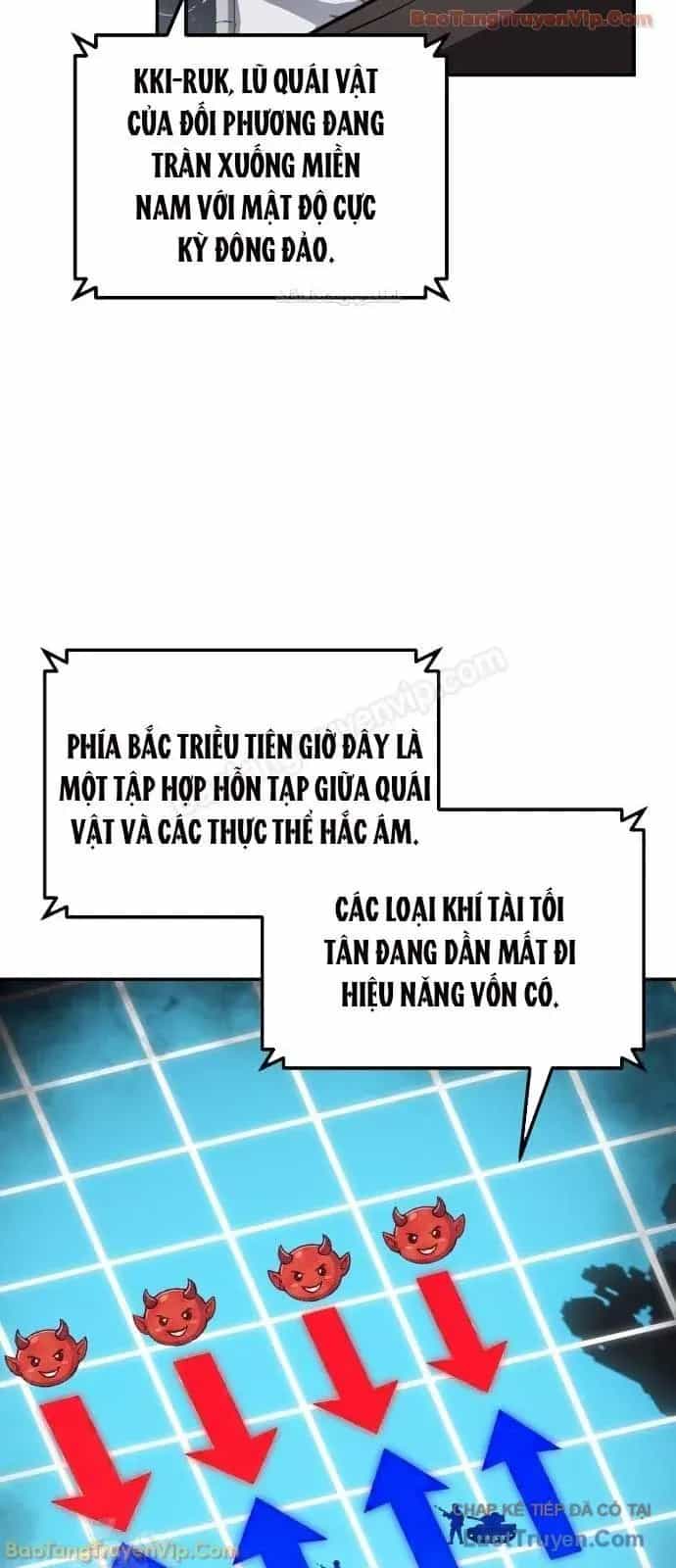 Vua Hiệp Sĩ Đã Trở Lại Với Một Vị Thần - Chương 154 - ảnh 10