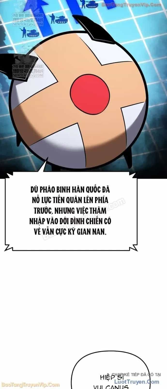 Vua Hiệp Sĩ Đã Trở Lại Với Một Vị Thần - Chương 154 - ảnh 11