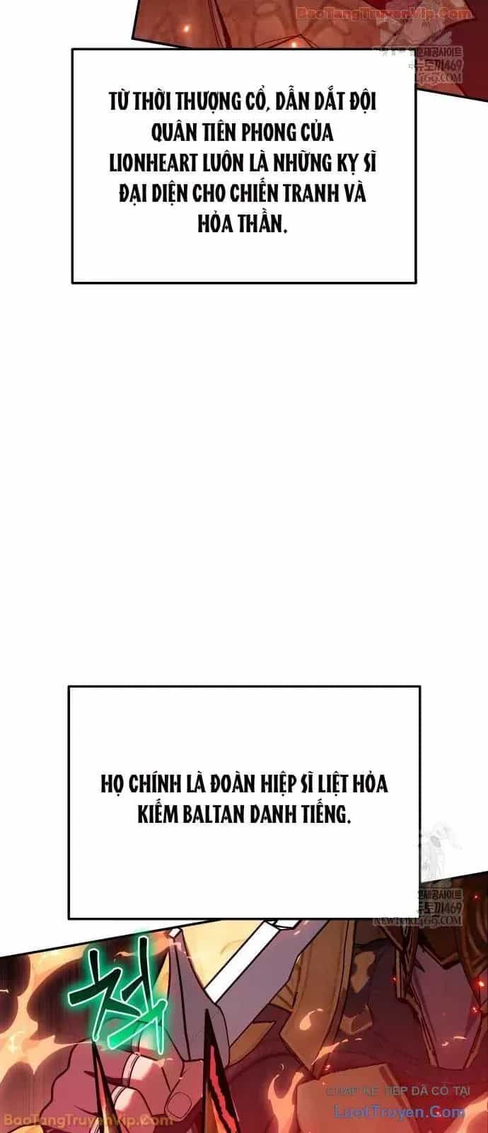 Vua Hiệp Sĩ Đã Trở Lại Với Một Vị Thần - Chương 154 - ảnh 14