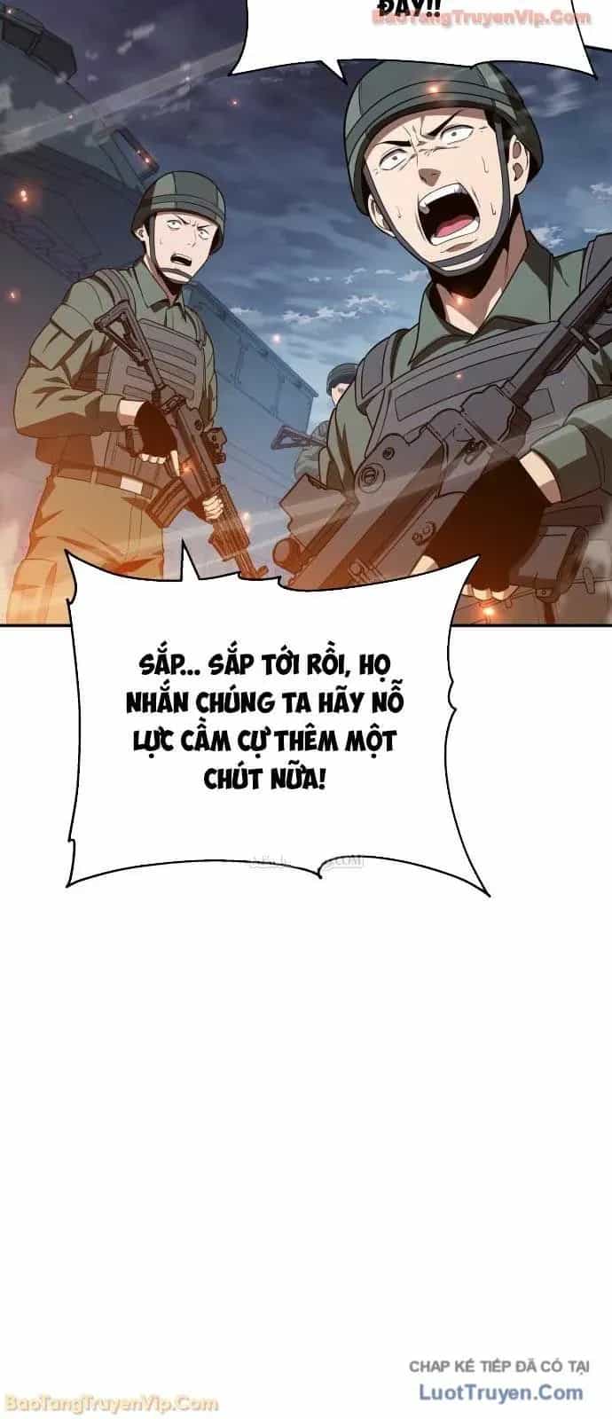 Vua Hiệp Sĩ Đã Trở Lại Với Một Vị Thần - Chương 154 - ảnh 24