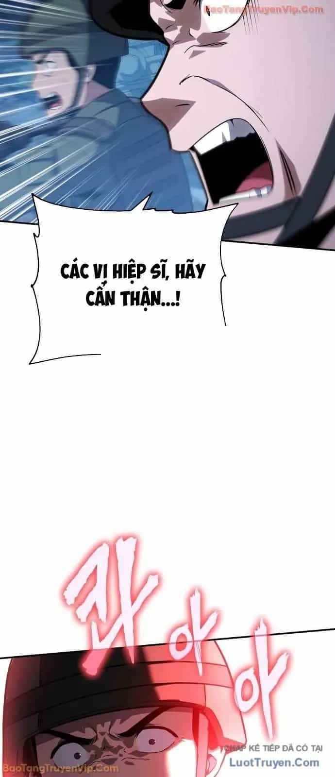 Vua Hiệp Sĩ Đã Trở Lại Với Một Vị Thần - Chương 154 - ảnh 46