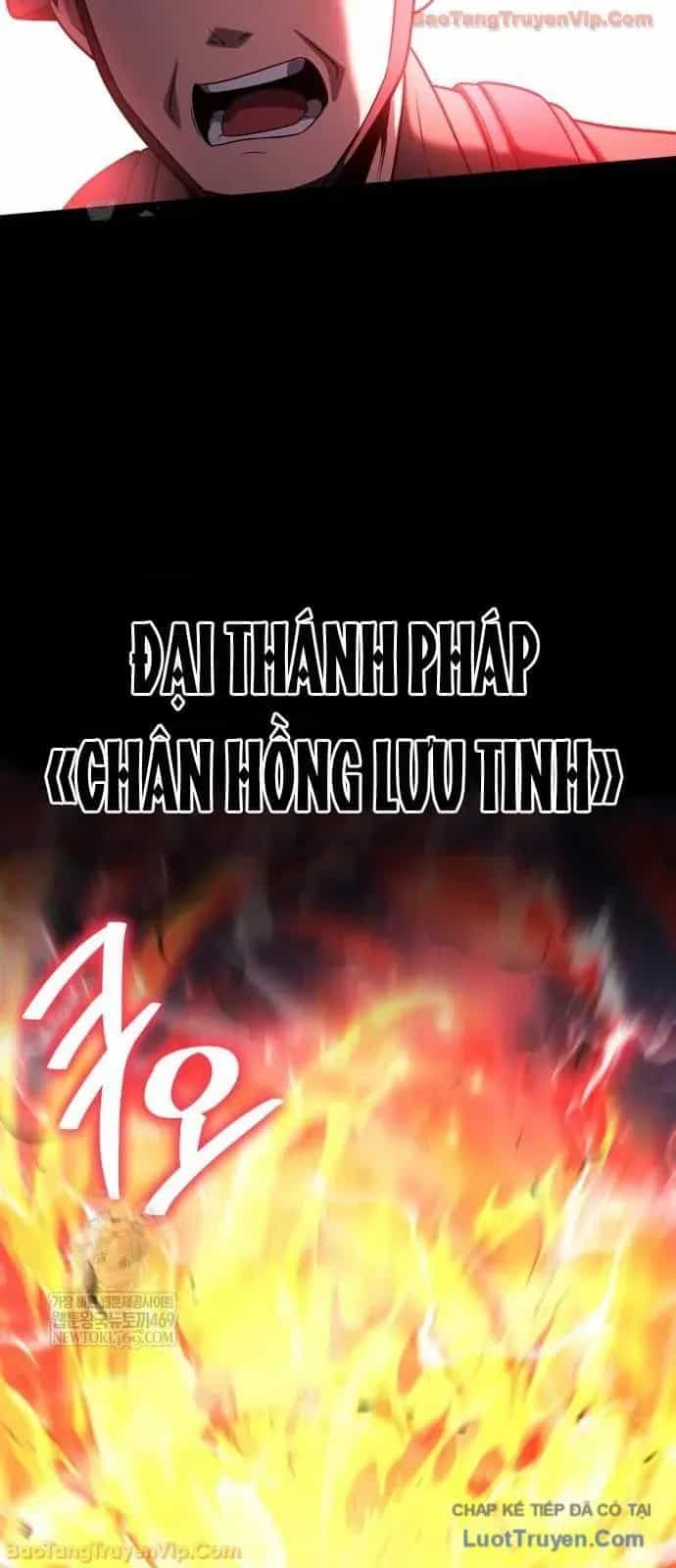 Vua Hiệp Sĩ Đã Trở Lại Với Một Vị Thần - Chương 154 - ảnh 47