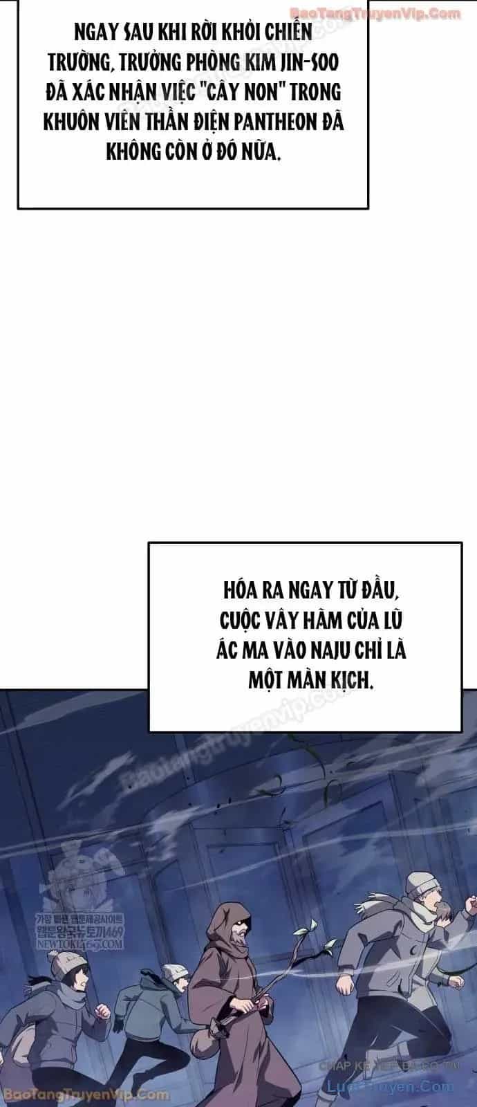 Vua Hiệp Sĩ Đã Trở Lại Với Một Vị Thần - Chương 154 - ảnh 59
