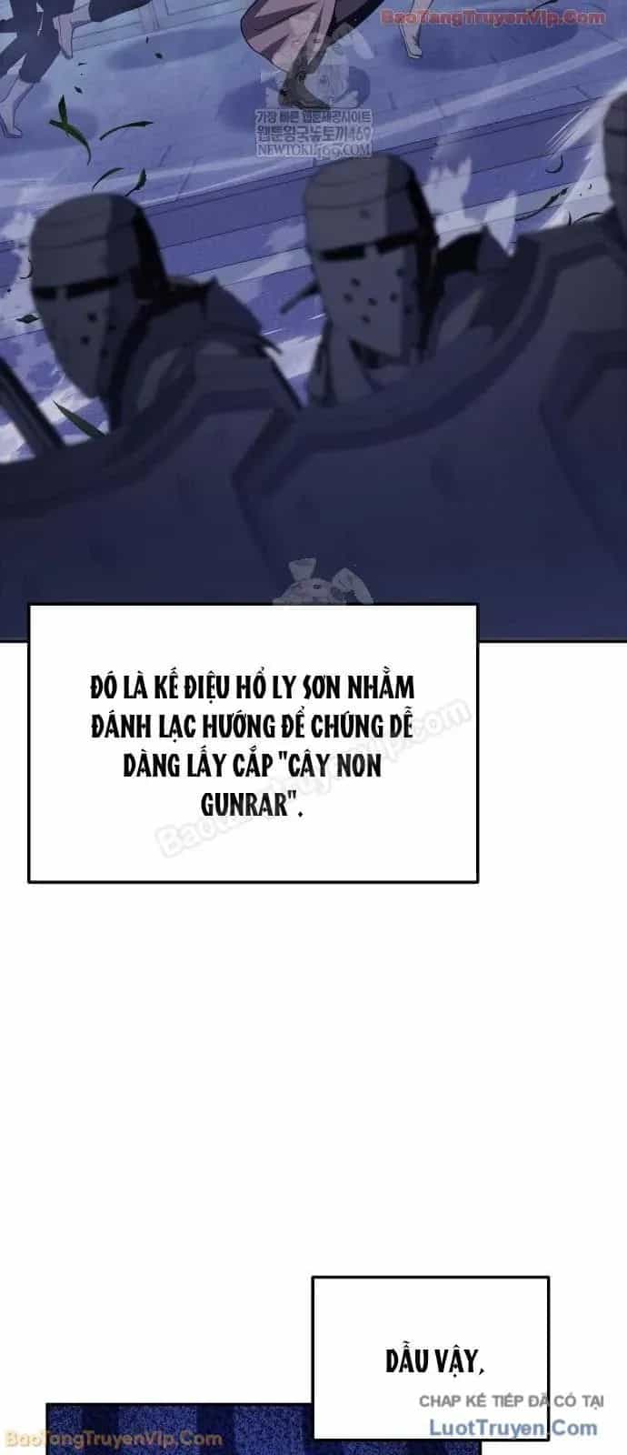 Vua Hiệp Sĩ Đã Trở Lại Với Một Vị Thần - Chương 154 - ảnh 60