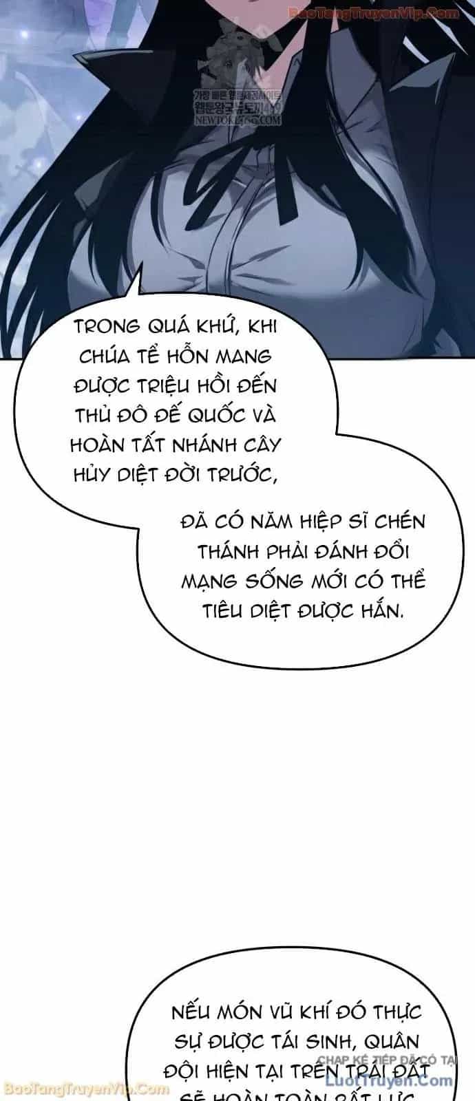 Vua Hiệp Sĩ Đã Trở Lại Với Một Vị Thần - Chương 154 - ảnh 69