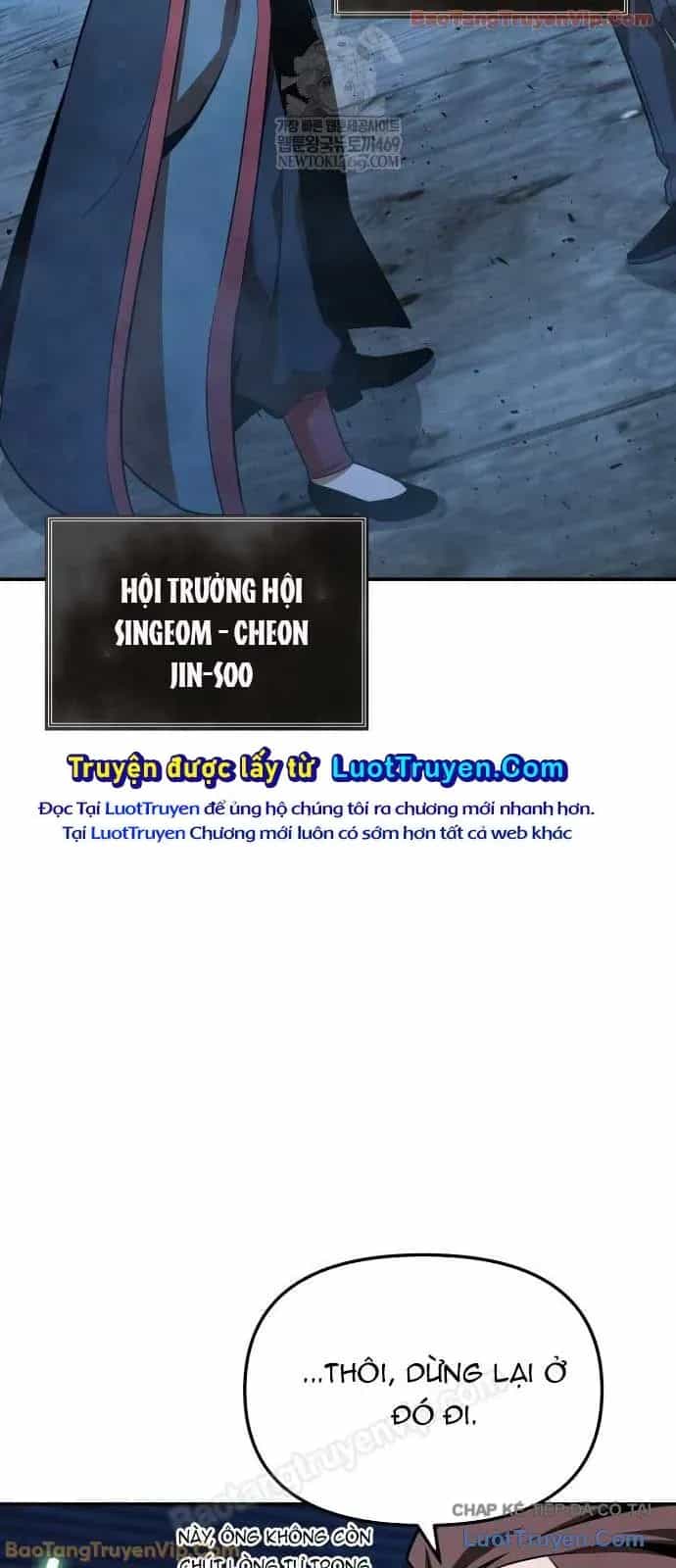Vua Hiệp Sĩ Đã Trở Lại Với Một Vị Thần - Chương 154 - ảnh 79
