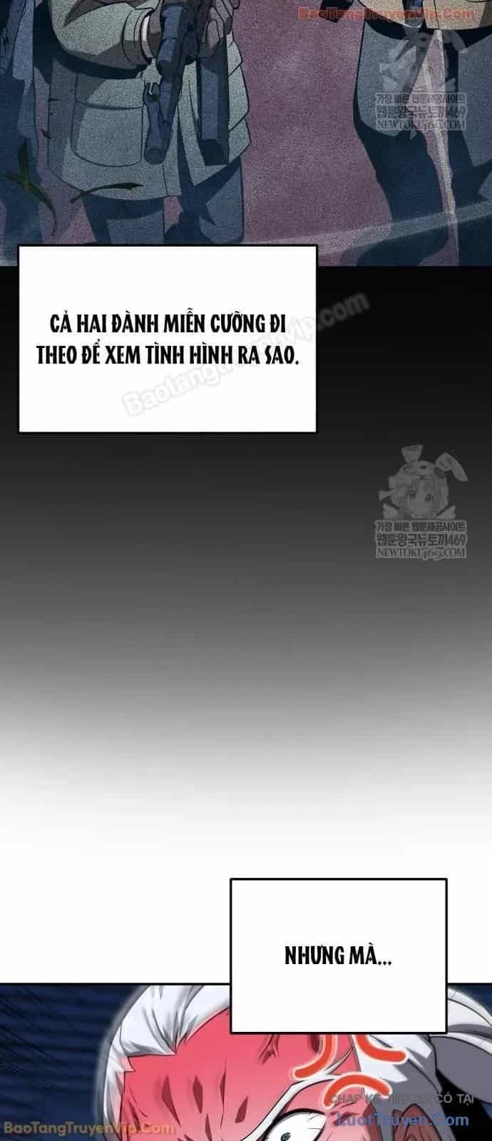 Vua Hiệp Sĩ Đã Trở Lại Với Một Vị Thần - Chương 154 - ảnh 83