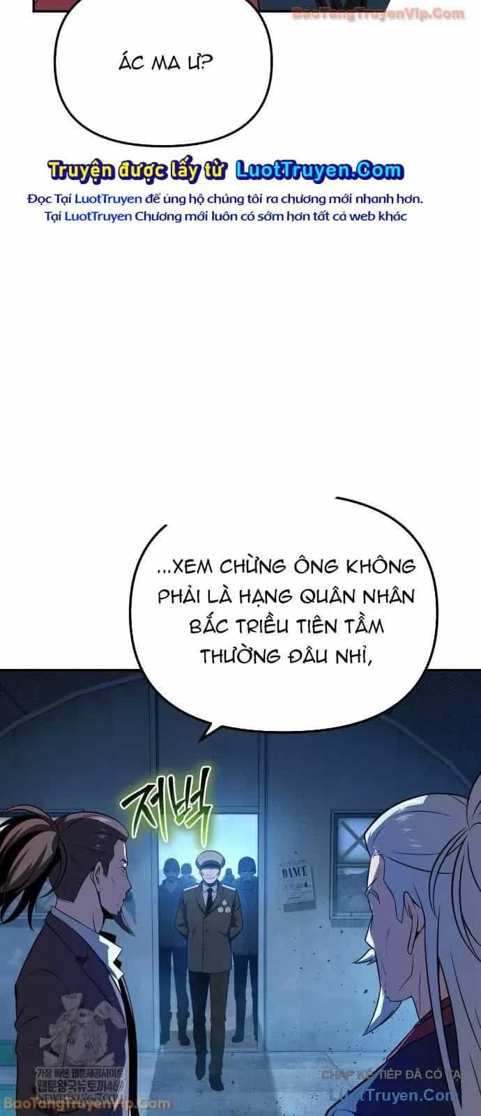 Vua Hiệp Sĩ Đã Trở Lại Với Một Vị Thần - Chương 154 - ảnh 88