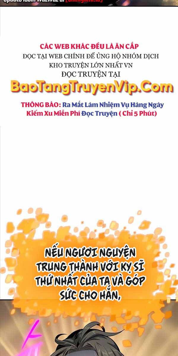 Vua Hiệp Sĩ Đã Trở Lại Với Một Vị Thần - Chương 16 - ảnh 85
