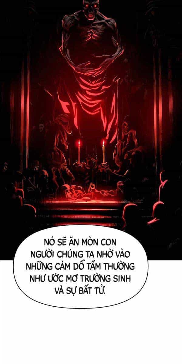 Vua Hiệp Sĩ Đã Trở Lại Với Một Vị Thần - Chương 16 - ảnh 9