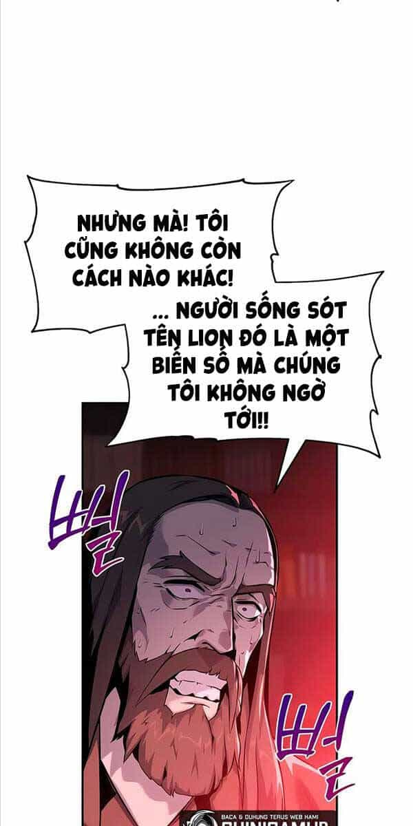 Vua Hiệp Sĩ Đã Trở Lại Với Một Vị Thần - Chương 16 - ảnh 98