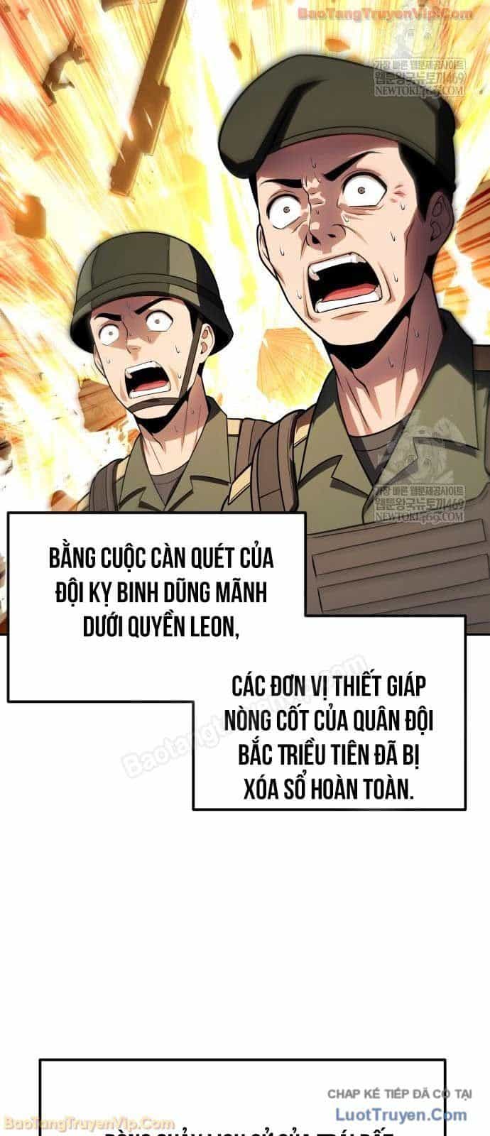 Vua Hiệp Sĩ Đã Trở Lại Với Một Vị Thần - Chương 155 - ảnh 27