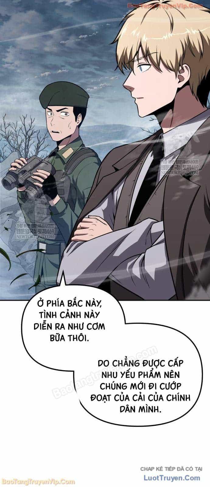 Vua Hiệp Sĩ Đã Trở Lại Với Một Vị Thần - Chương 155 - ảnh 4