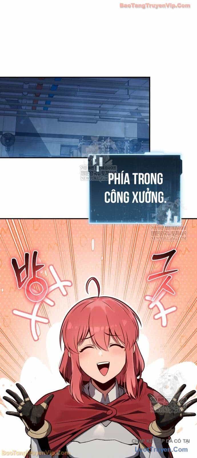 Vua Hiệp Sĩ Đã Trở Lại Với Một Vị Thần - Chương 155 - ảnh 43