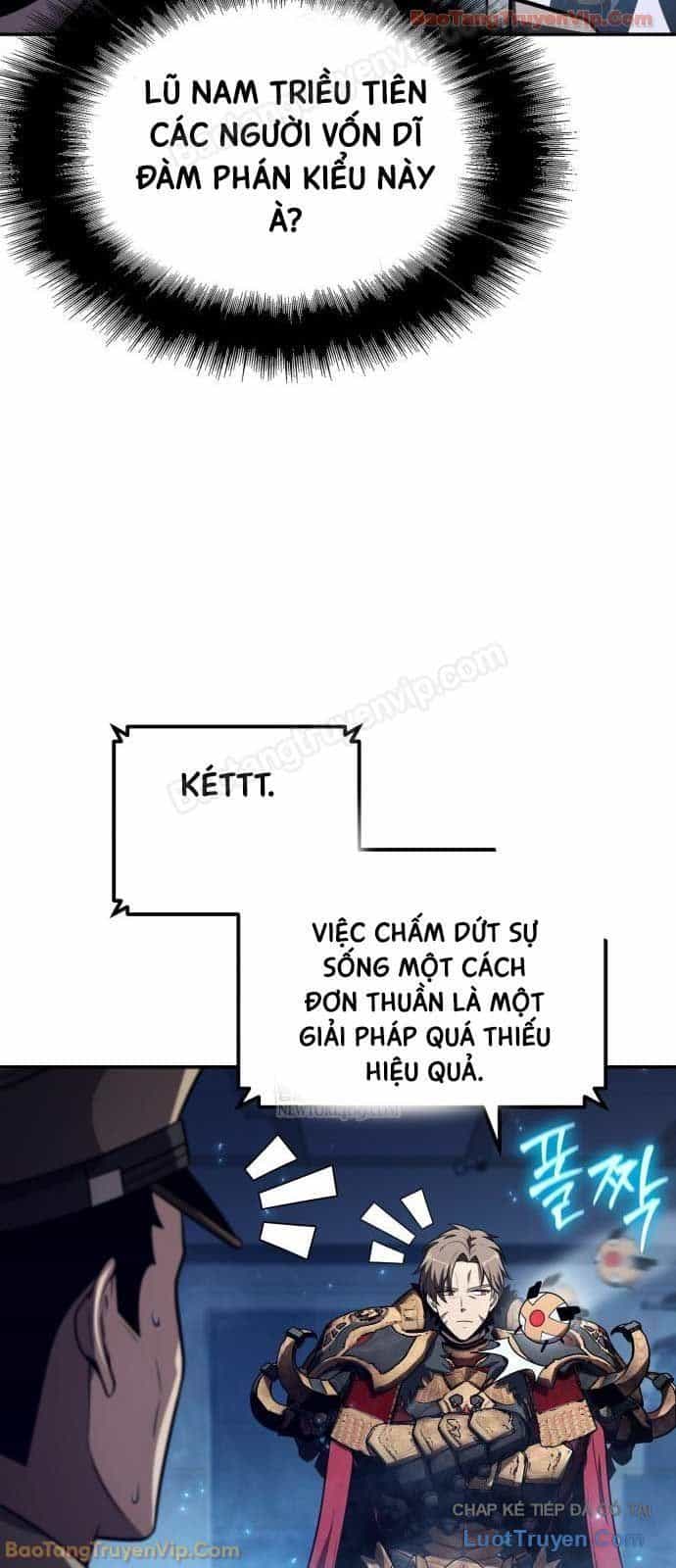 Vua Hiệp Sĩ Đã Trở Lại Với Một Vị Thần - Chương 155 - ảnh 64