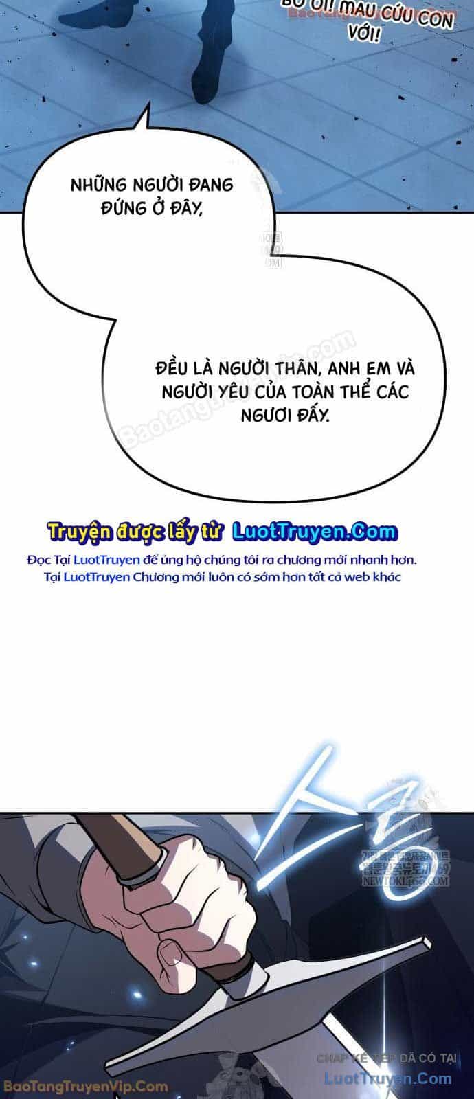 Vua Hiệp Sĩ Đã Trở Lại Với Một Vị Thần - Chương 155 - ảnh 80