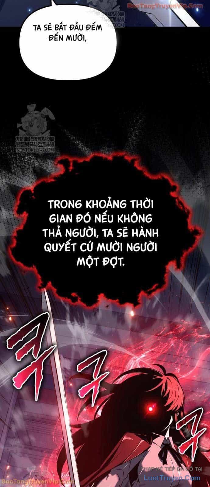 Vua Hiệp Sĩ Đã Trở Lại Với Một Vị Thần - Chương 155 - ảnh 81