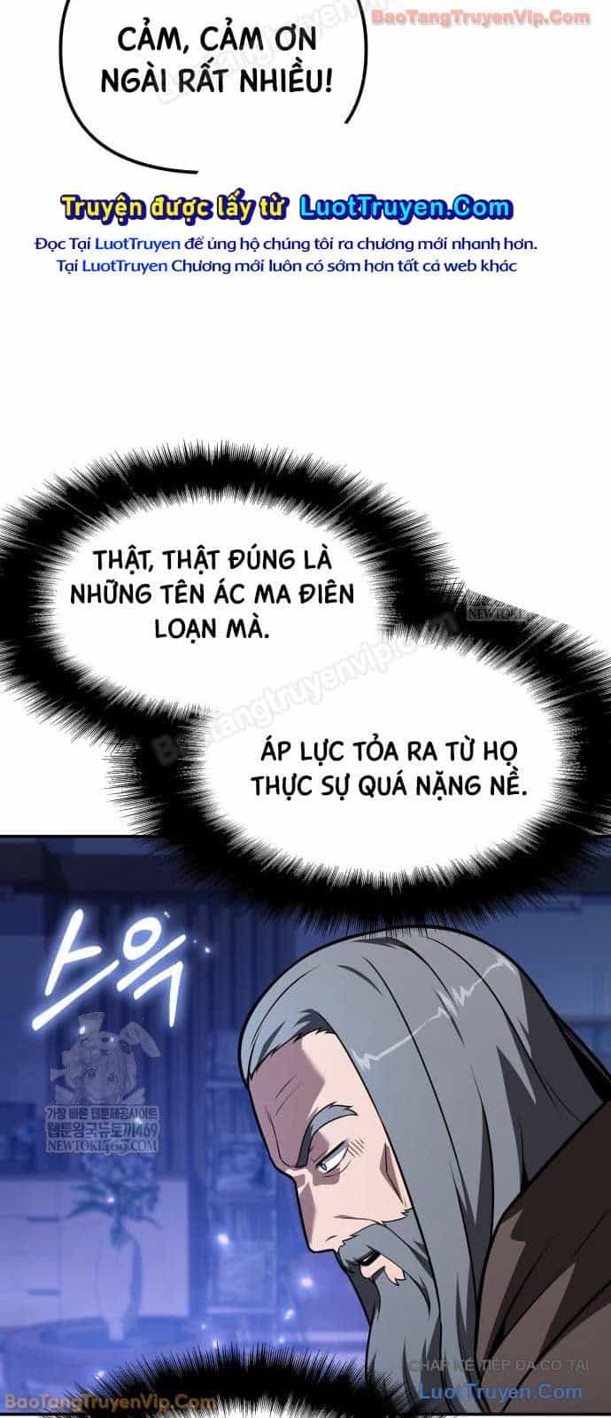 Vua Hiệp Sĩ Đã Trở Lại Với Một Vị Thần - Chương 155 - ảnh 88