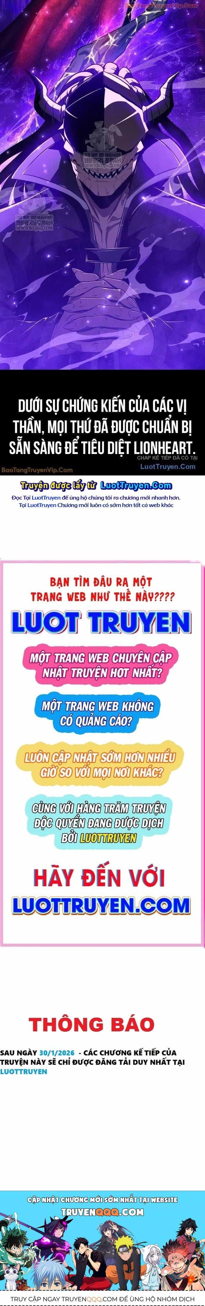 Vua Hiệp Sĩ Đã Trở Lại Với Một Vị Thần - Chương 155 - ảnh 97