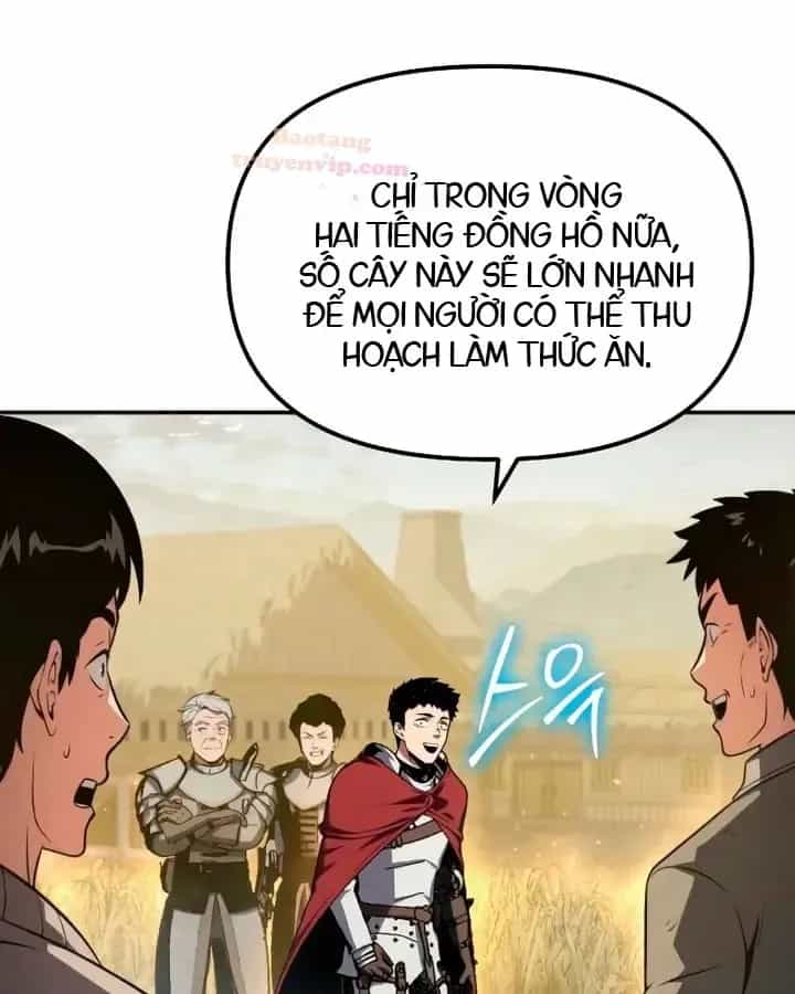 Vua Hiệp Sĩ Đã Trở Lại Với Một Vị Thần - Chương 156 - ảnh 17