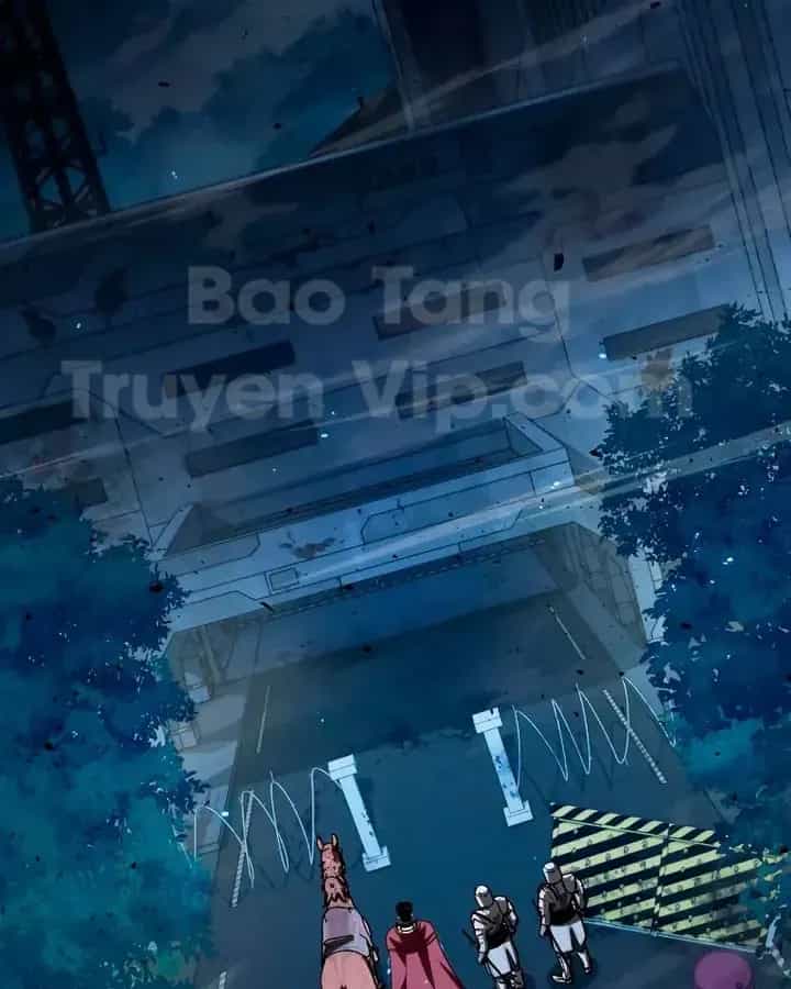 Vua Hiệp Sĩ Đã Trở Lại Với Một Vị Thần - Chương 156 - ảnh 54