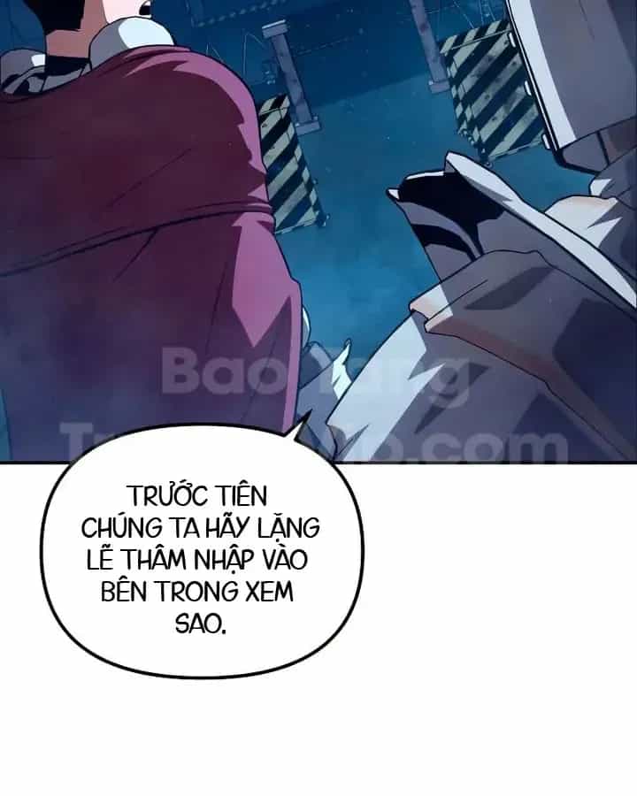 Vua Hiệp Sĩ Đã Trở Lại Với Một Vị Thần - Chương 156 - ảnh 57